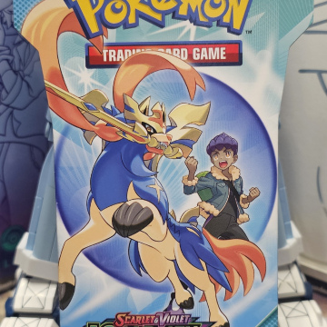 Journey Together Pack