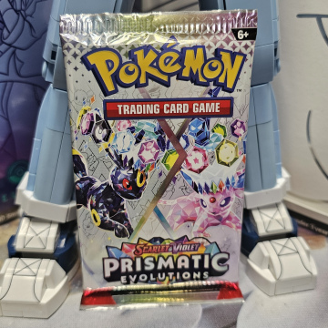 Prismati Evolutions