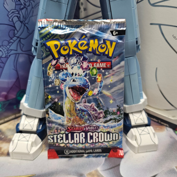 Stellar Crown