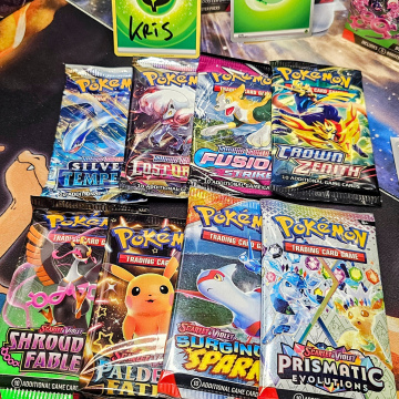 8pk Bundle 