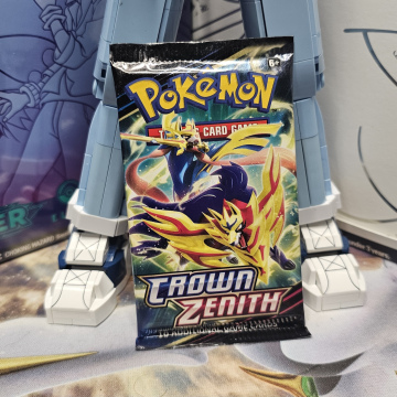 Crown Zenith